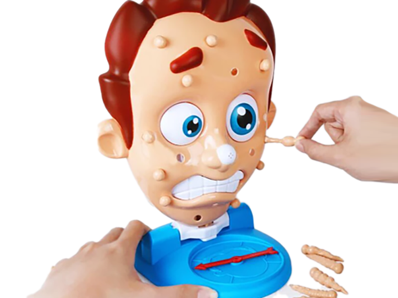 Novelty&Gag Toys